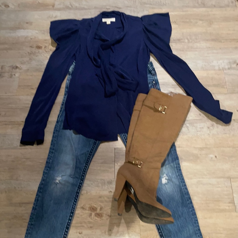 MK top
